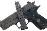 SIG Sauer P229-1 SA/DA Legion One Pistol, 9mmP, Boxed, 55B078477, FB02287 - 11 of 14