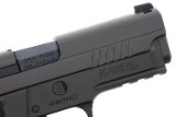 SIG Sauer P229-1 SA/DA Legion One Pistol, 9mmP, Boxed, 55B078477, FB02287 - 6 of 14