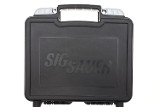 SIG Sauer P229-1 SA/DA Legion One Pistol, 9mmP, Boxed, 55B078477, FB02287 - 13 of 14