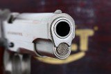 Colt MK IV Series 70 Government Model, Nickeled, Boxed, 93346G70, FB02277 - 10 of 15