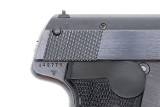 Super Condition, German WWII Sauer 38H Military Pistol, 442773, FB01223 - 3 of 11