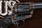 U.S.F.A. SAA, Revolver, 45 Colt, ,25840, FB02245 - 17 of 17