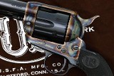 U.S.F.A. SAA, Revolver, 45 Colt, ,25840, FB02245 - 2 of 17