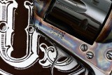 U.S.F.A. SAA, Revolver, 45 Colt, ,25840, FB02245 - 7 of 17
