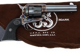 U.S.F.A. SAA, Revolver, 45 Colt, ,25840, FB02245 - 3 of 17