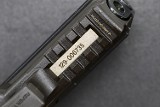 H&K P30 Pistol, Swiss Basel Police Contract, Case, 129-006735, FB02289 - 7 of 9