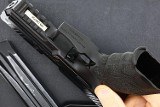 H&K P30 Pistol, Swiss Basel Police Contract, Case, 129-006735, FB02289 - 6 of 9