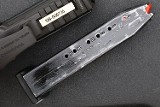 H&K P30 Pistol, Swiss Basel Police Contract, Case, 129-006735, FB02289 - 8 of 9