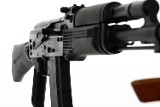 Arsenal SLR 104FR AKS-47 Type Semiautomatic Rifle, KT530229, FB01768 - 3 of 17