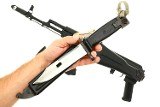 Arsenal SLR 104FR AKS-47 Type Semiautomatic Rifle, KT530229, FB01768 - 17 of 17