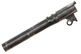 Colt 1911, pre-WWI, U.S. Military Pistol, .45ACP, 21748, FB02230 - 12 of 14