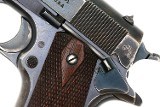 Colt 1911, pre-WWI, U.S. Military Pistol, .45ACP, 21748, FB02230 - 5 of 14