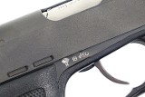 H&K P9S, Sport, .45ACP, Extended Bbl, Counterweight, #404400, FB02290 - 9 of 18
