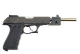 H&K P9S, Sport, .45ACP, Extended Bbl, Counterweight, #404400, FB02290 - 2 of 18