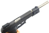 H&K P9S, Sport, .45ACP, Extended Bbl, Counterweight, #404400, FB02290 - 8 of 18