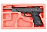 H&K P9S, Sport, .45ACP, Extended Bbl, Counterweight, #404400, FB02290 - 18 of 18