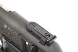 H&K P9S, Sport, .45ACP, Extended Bbl, Counterweight, #404400, FB02290 - 7 of 18