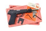 H&K P9S, Sport, .45ACP, Extended Bbl, Counterweight, #404400, FB02290 - 4 of 18
