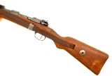 Feinmechansiche Werke K98k, German WWII Military Rifle, 699 l, FB01913 - 4 of 19