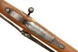 Feinmechansiche Werke K98k, German WWII Military Rifle, 699 l, FB01913 - 17 of 19