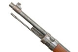 Feinmechansiche Werke K98k, German WWII Military Rifle, 699 l, FB01913 - 7 of 19
