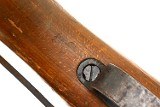 Feinmechansiche Werke K98k, German WWII Military Rifle, 699 l, FB01913 - 19 of 19