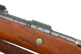 Feinmechansiche Werke K98k, German WWII Military Rifle, 699 l, FB01913 - 12 of 19
