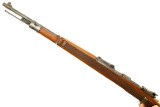Feinmechansiche Werke K98k, German WWII Military Rifle, 699 l, FB01913 - 3 of 19