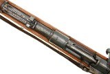 Feinmechansiche Werke K98k, German WWII Military Rifle, 699 l, FB01913 - 9 of 19