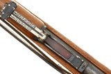 Feinmechansiche Werke K98k, German WWII Military Rifle, 699 l, FB01913 - 11 of 19