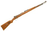 Feinmechansiche Werke K98k, German WWII Military Rifle, 699 l, FB01913 - 2 of 19