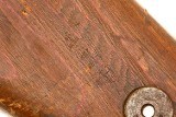 Feinmechansiche Werke K98k, German WWII Military Rifle, 699 l, FB01913 - 16 of 19