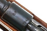 Feinmechansiche Werke K98k, German WWII Military Rifle, 699 l, FB01913 - 14 of 19