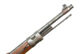 Feinmechansiche Werke K98k, German WWII Military Rifle, 699 l, FB01913 - 8 of 19