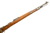 Feinmechansiche Werke K98k, German WWII Military Rifle, 699 l, FB01913 - 5 of 19