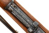 Feinmechansiche Werke K98k, German WWII Military Rifle, 699 l, FB01913 - 10 of 19