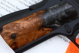 Lew Horton Special Colt Mk IV Series 70, Engraved, NIB, 73B2102, FB02259 - 16 of 20