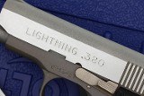 Colt Lightning, .380 Pistol, as NIB, GP15457, FB02260 - 4 of 16