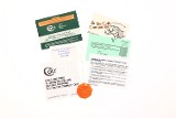Colt Lightning, .380 Pistol, as NIB, GP15457, FB02260 - 16 of 16