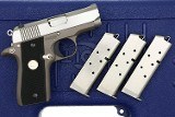 Colt Lightning, .380 Pistol, as NIB, GP15457, FB02260 - 3 of 16