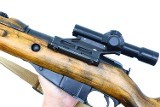 CZ Vz.54 Sniper Rifle,
3321, FB01743 - 3 of 17