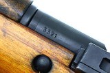 CZ Vz.54 Sniper Rifle,
3321, FB01743 - 6 of 17