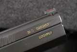 CZ 75 Tactical Sport Orange, Early Production, 9mmP, D203957, FB02288 - 17 of 17