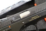 CZ 75 Tactical Sport Orange, Early Production, 9mmP, D203957, FB02288 - 4 of 17