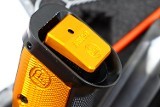 CZ 75 Tactical Sport Orange, Early Production, 9mmP, D203957, FB02288 - 9 of 17
