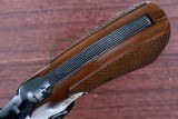 Colt Python, Early Production Revolver, Boxed, 7408, FB02280 - 12 of 17