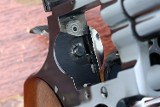 Colt Python, Early Production Revolver, Boxed, 7408, FB02280 - 11 of 17