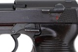Walther P38, FN ac 44 slide, 0 Series, O4176, FB01491 - 4 of 10