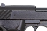 Walther P38, FN ac 44 slide, 0 Series, O4176, FB01491 - 5 of 10