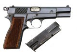 FN HP High Power, Early Postwar Commercial 